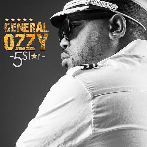 General Ozzy-Chino Chalo 